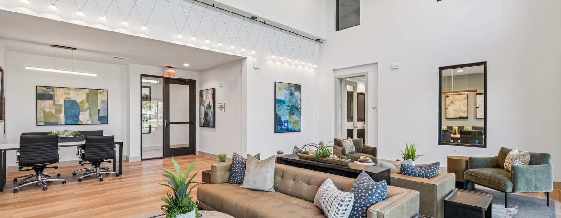 The Ridge at Lakeline Apartments apartments in Cedar Park, TX