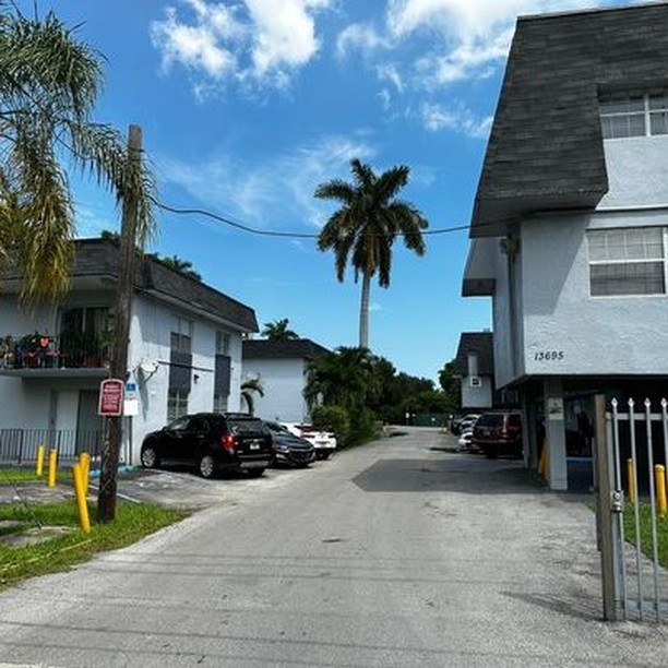 Pier44 Apartments apartments in North Miami, FL