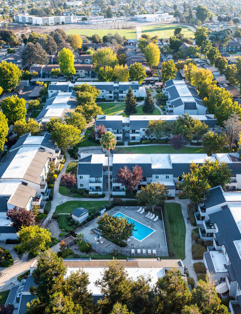 Trinity Way Apartments apartments in Fremont, CA