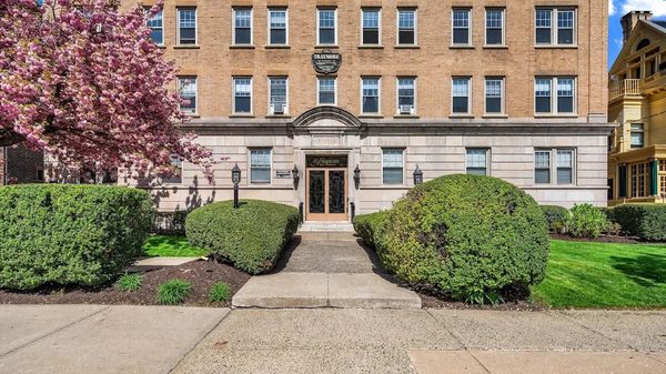 Traymore Apartments apartments in New Haven, CT