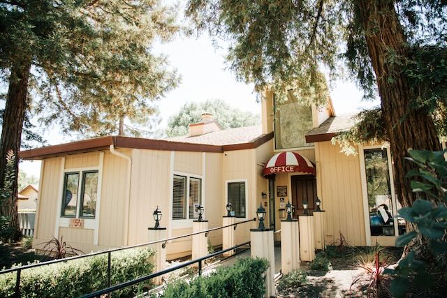 Cranbrook Apartments apartments in Davis, CA