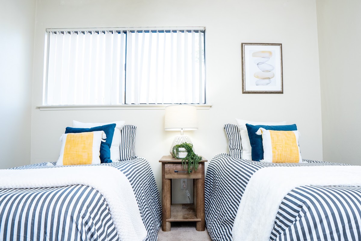 Casitas apartments in Davis, CA