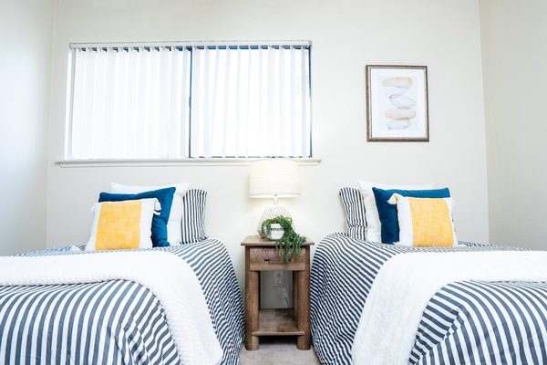 Casitas apartments in Davis, CA