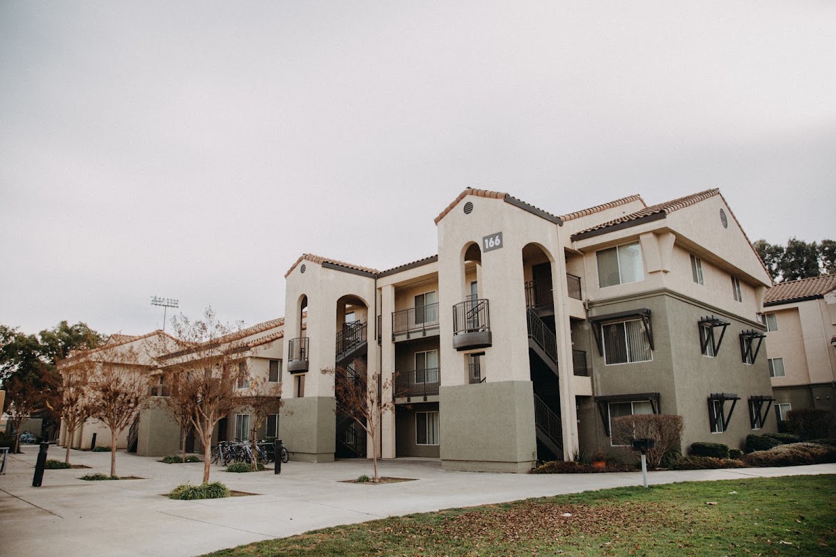 The Colleges at La Rue Apartments apartments in Davis, CA