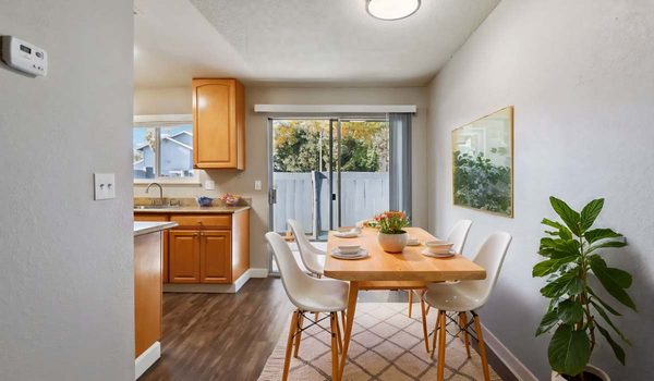 Westwood apartments in Davis, CA
