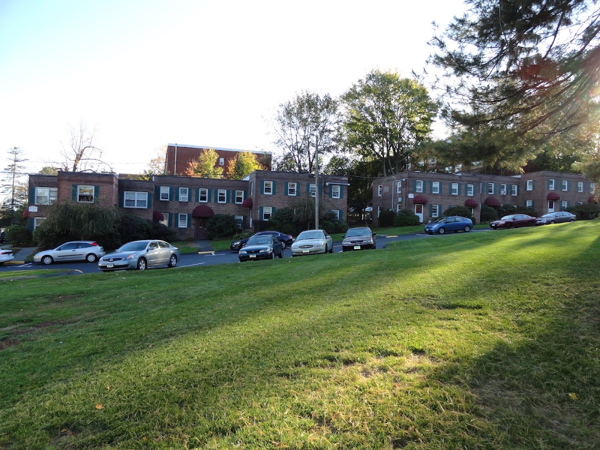 Soundview Apartments apartments in Norwalk, CT