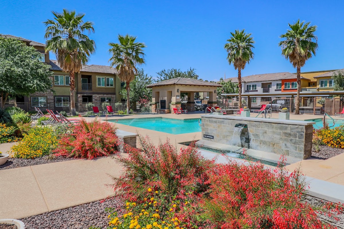 Altair Apartments apartments in Peoria, AZ