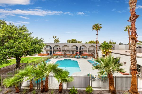 The Tallows at Peoria Apartments apartments in Peoria, AZ