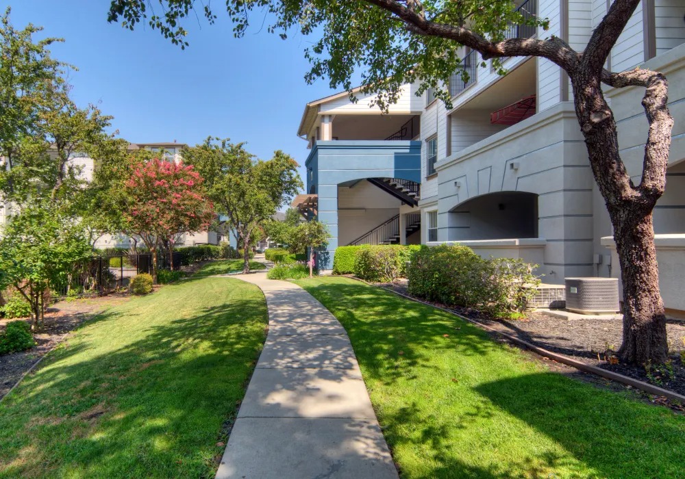 Park Hacienda Apartments apartments in Pleasanton, CA