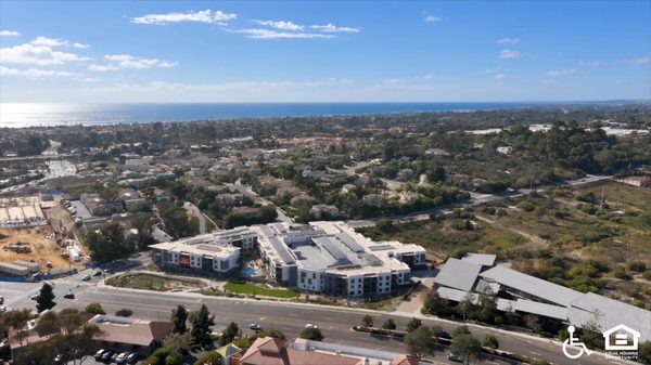 Solaris Encinitas apartments in Encinitas, CA