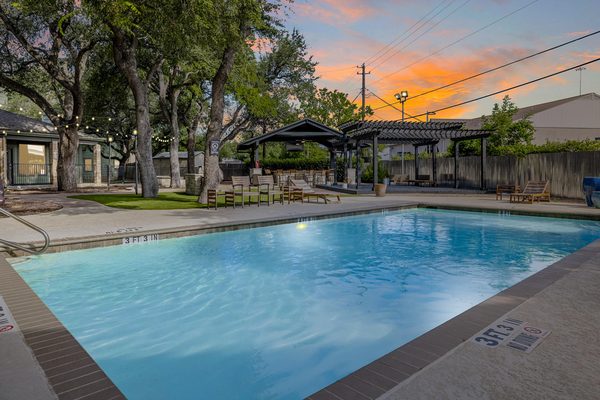 Summit at Westwood Apartments apartments in Austin, TX