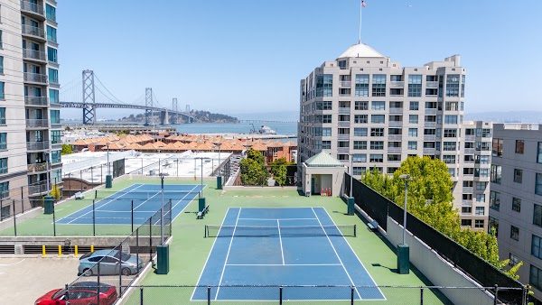 South Beach Marina Apartments apartments in San Francisco, CA