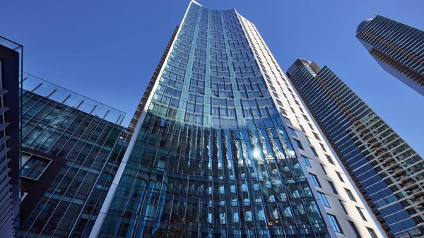 340 Fremont Apartments apartments in San Francisco, CA