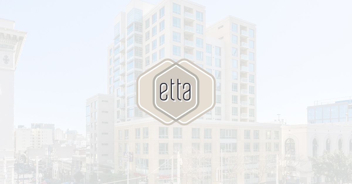 Etta Apartments apartments in San Francisco, CA