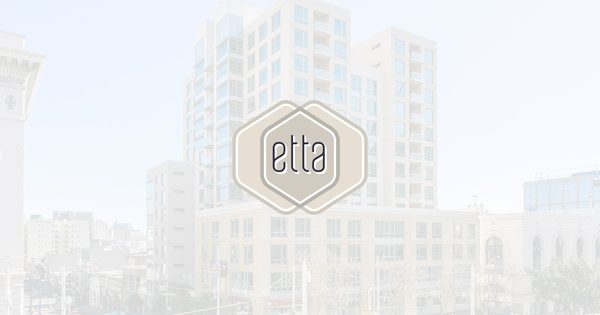 Etta Apartments apartments in San Francisco, CA