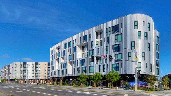 Potrero 1010 Apartments apartments in San Francisco, CA