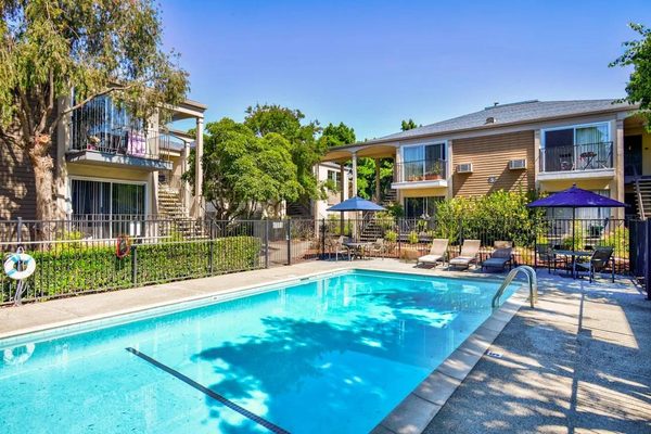 Cambria Apartments apartments in Sunnyvale, CA