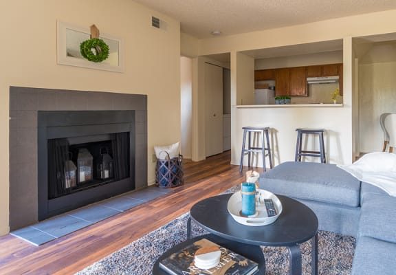 Enclave at the Foothills apartments in Tucson, AZ