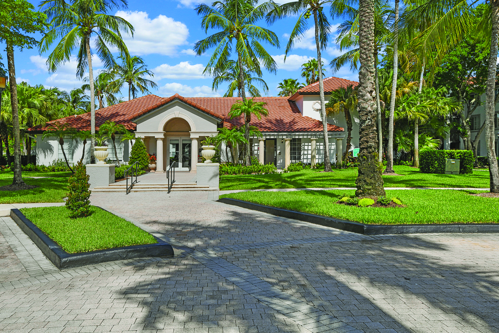 The Enclave Apartments at Waterways apartments in Deerfield Beach, FL