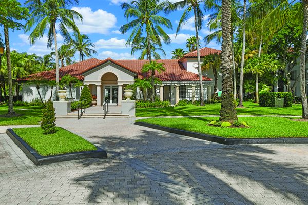 The Enclave Apartments at Waterways apartments in Deerfield Beach, FL