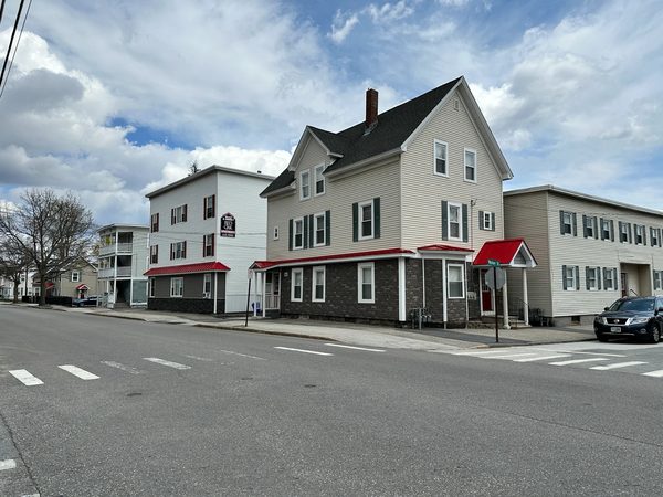 Village on Second Street - A Red Oak Apartment Homes Community apartments in Manchester, NH