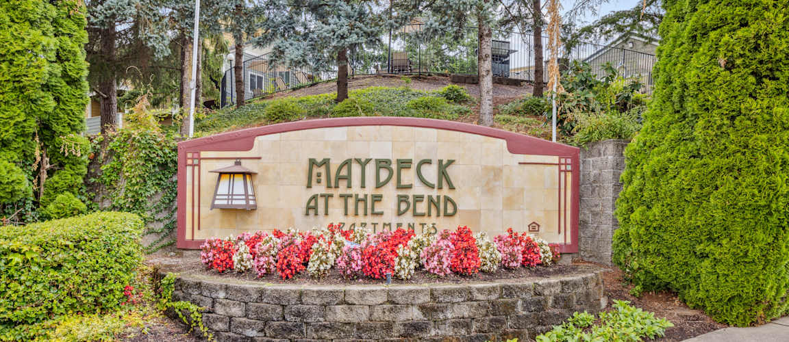Maybeck at the Bend Apartments apartments in Tigard, OR