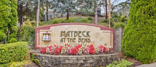 Maybeck at the Bend Apartments apartments in Tigard, OR