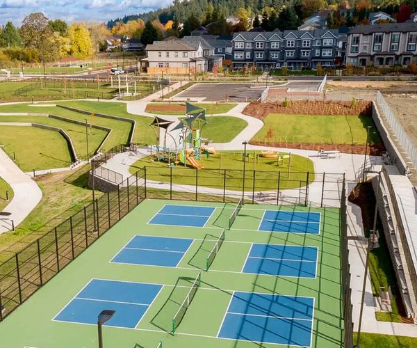 Axiom Apartments apartments in Tigard, OR