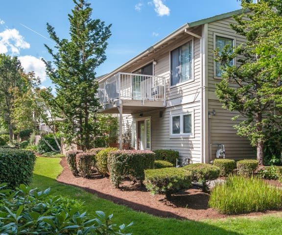 Summerfield Apartments apartments in Tigard, OR