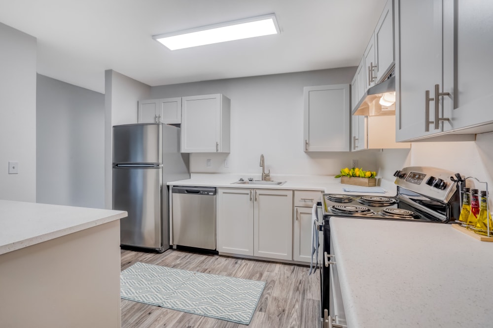 Woodspring Apartments apartments in Tigard, OR