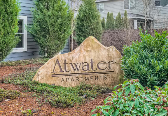 Atwater apartments apartments in Tigard, OR