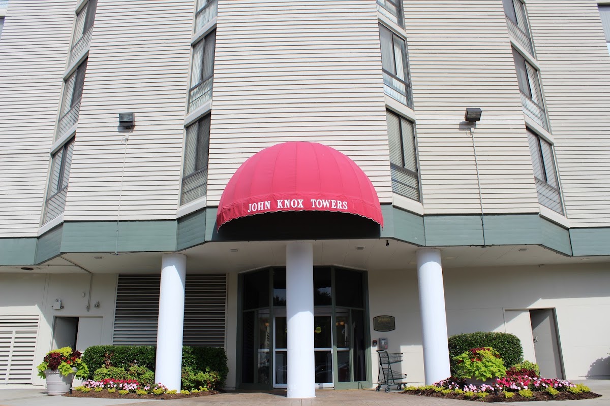 John Knox Towers Apartments apartments in Norfolk, VA