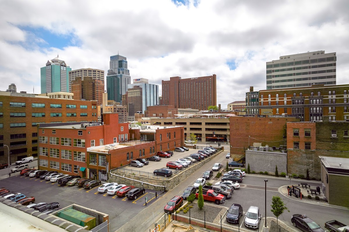 915 Broadway Apartments apartments in Kansas City, MO