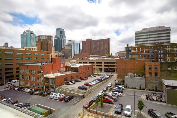 915 Broadway Apartments apartments in Kansas City, MO