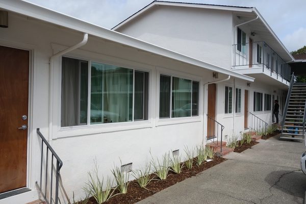 Marin Landing Apartments apartments in San Rafael, CA