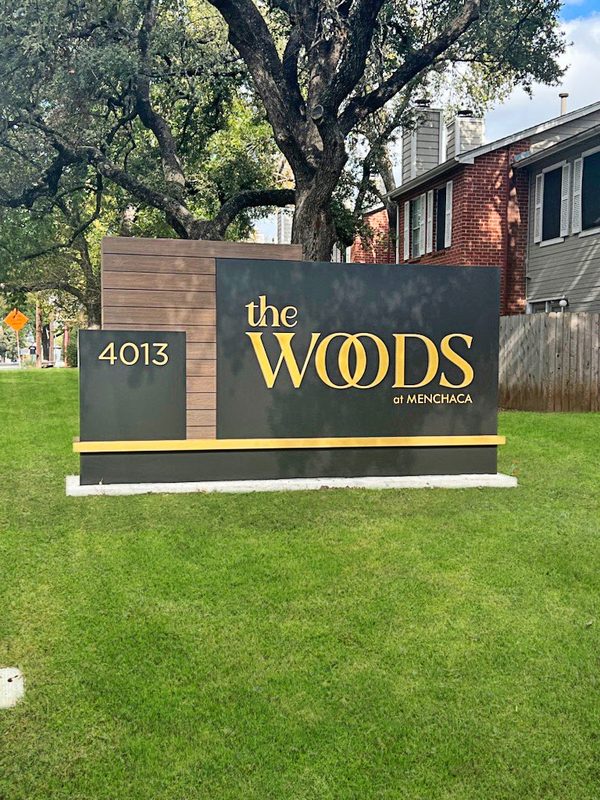 Woods At Manchaca apartments in Austin, TX