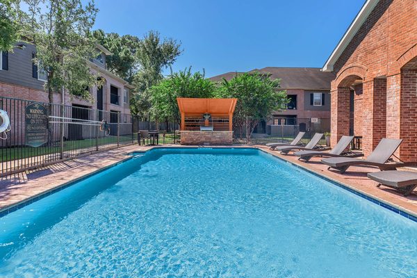 Kingsgate Apartments apartments in Beaumont, TX
