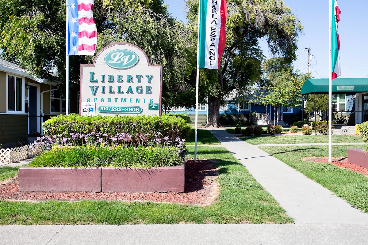 Liberty Village Apartments apartments in Richmond, CA