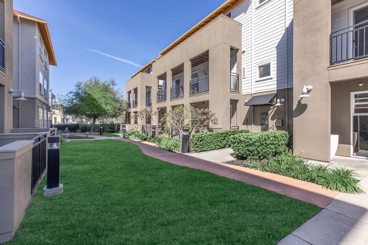 The Village at Town Center Apartments apartments in El Cerrito, CA