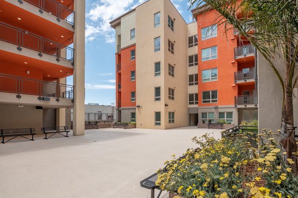 Terraces at Nevin Apartments apartments in Richmond, CA