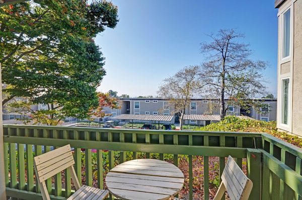 Baycliff Apartments apartments in Richmond, CA