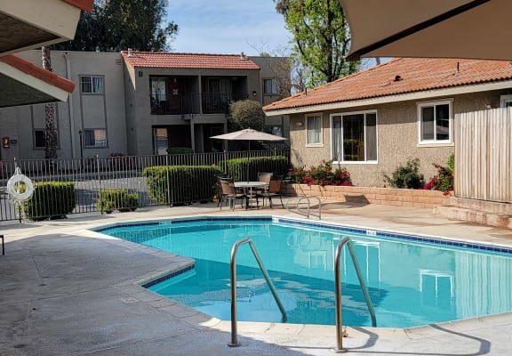 Sierra Vista Apartments apartments in Lake Elsinore, CA
