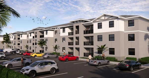 Civitas of Cape Coral apartments in Cape Coral, FL