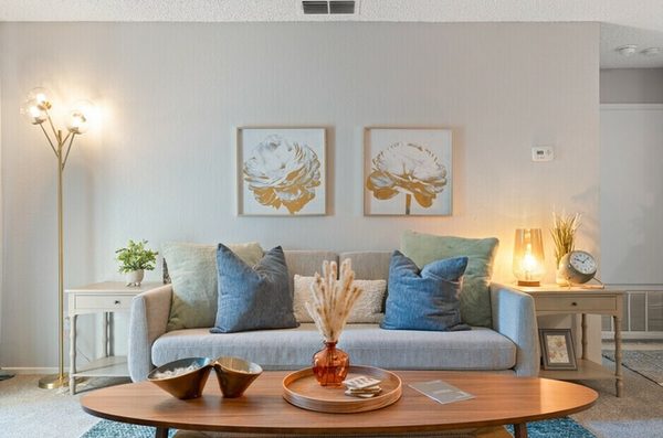 Gold Ridge Apartments apartments in Sacramento, CA