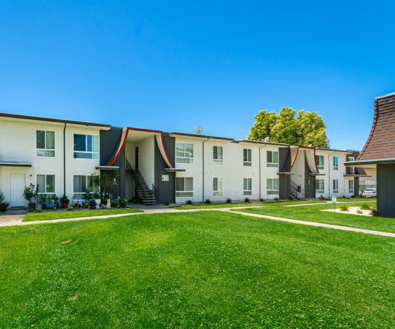 Grayson by Trion Living apartments in Rancho Cordova, CA