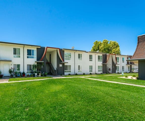 Grayson by Trion Living apartments in Rancho Cordova, CA