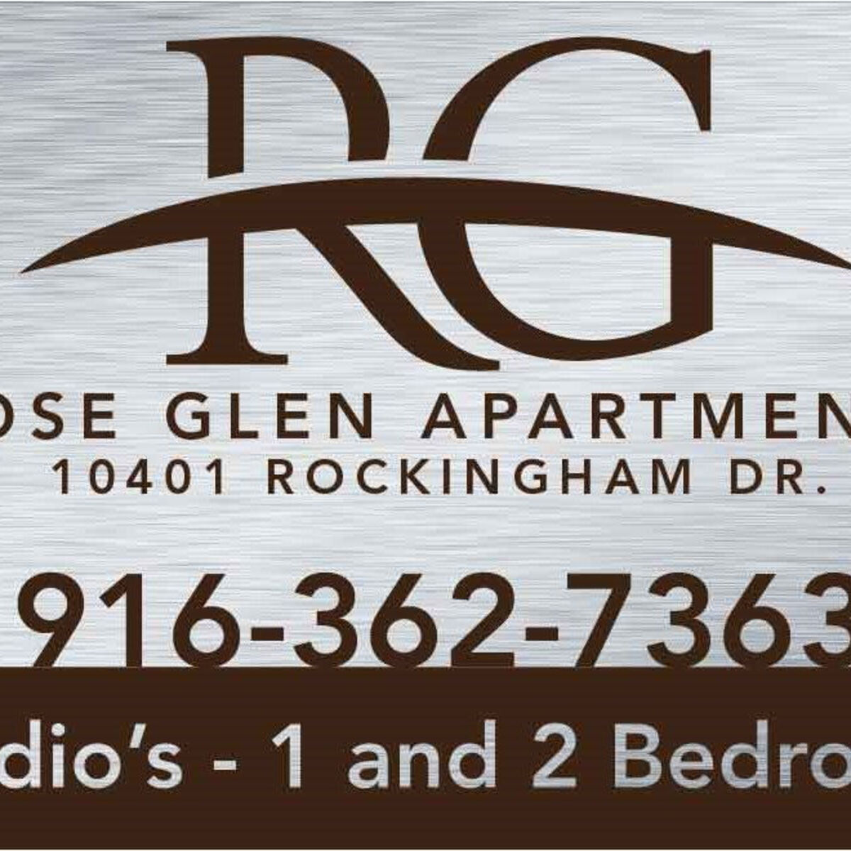Rose Glen Apartments apartments in Rancho Cordova, CA