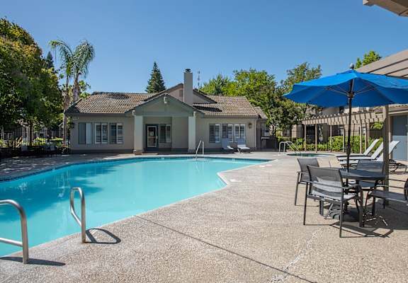 Zinfandel Village Apartments apartments in Rancho Cordova, CA
