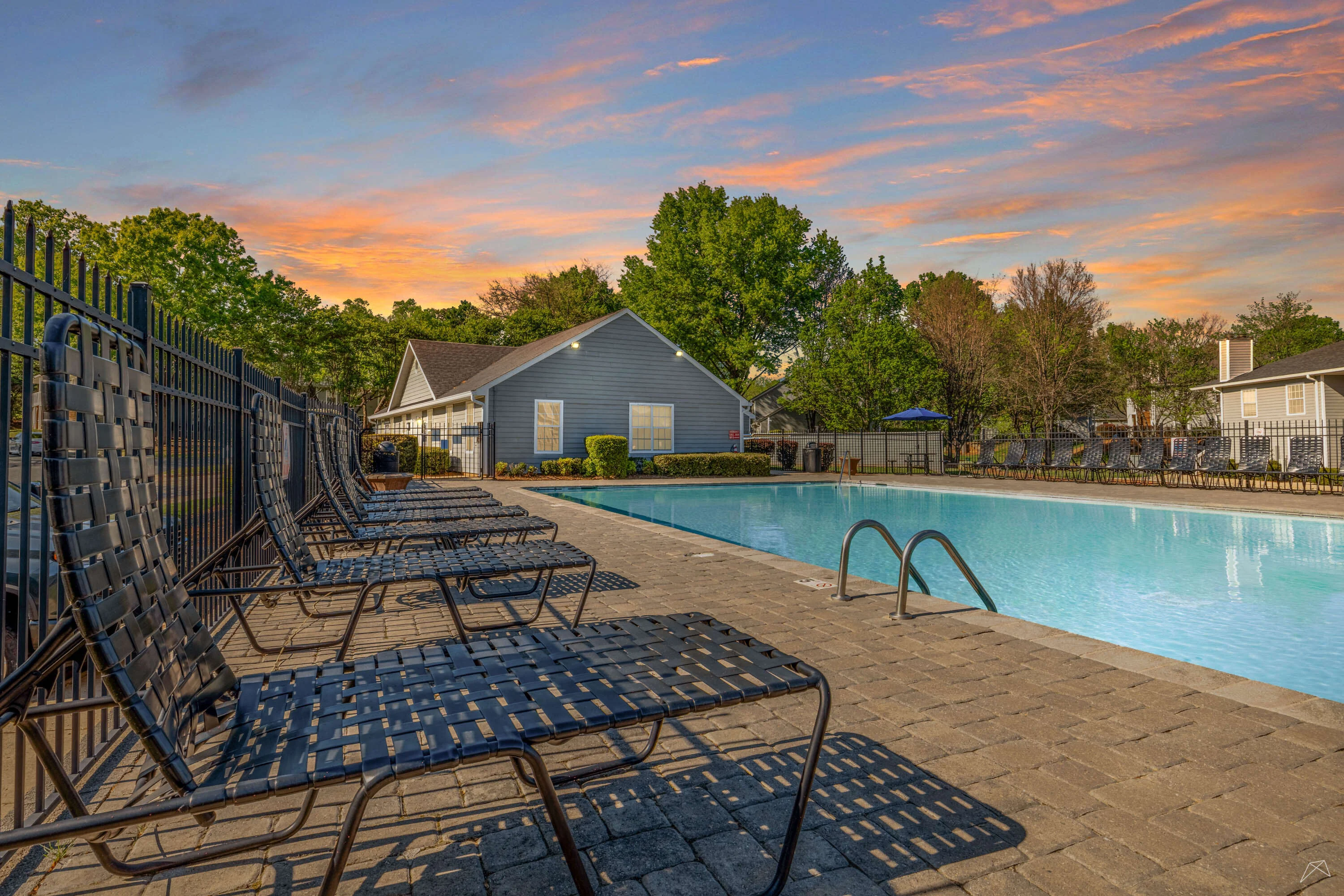The Landings at Northcross Apartments apartments in Huntersville, NC