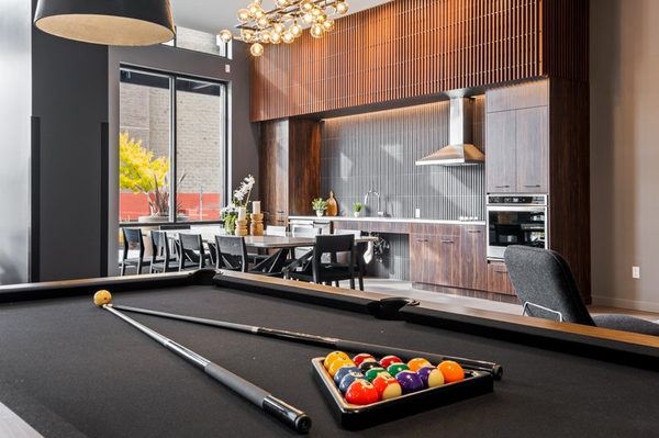 Marquee Apartments apartments in Everett, WA